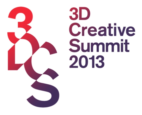 3d creative summit